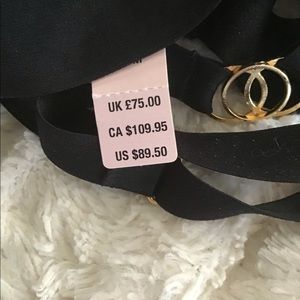 Victoria secret cage tank